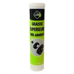 Sodise Graisses Pour Machine Cartouche De Graisse Verte Multiplex 400 G 10317