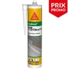 Colle Multi-usage Colle SikaBond 115 Déco Fix Blanc Cassé Intérieur 290 Ml