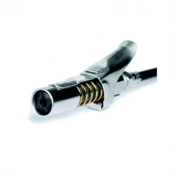 Sodise Agrafe Pour Pompe à Graisse Agrafe Spéciale à Levier G-136 Pompe Taraudée M10x1 Mm 10362