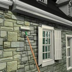 Produit Hydrofuge Et Imperméabilisant Imperméabilisant Hydrofuge Sikagard Protection Façade Incolore 5L -Chimiqui Boutique application facade sika