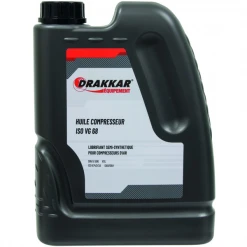 Huiles Pour Machine Huile Compresseur 2 Litres : Sodise 06731 3324960007525