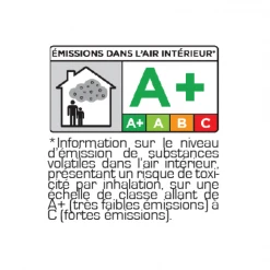 Colle Multi-usage Colle Acrylique Fixation Décoration Intérieure Edia 300 Ml Blanc -Chimiqui Boutique edia2