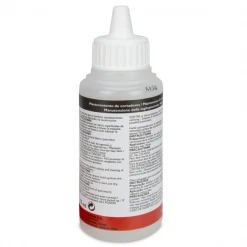 Huiles Pour Machine Huile De Nettoyage Et De Graissage Avec Chiffon Rubi - 75 ML -Chimiqui Boutique entretien