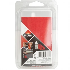 Huiles Pour Machine Huile De Nettoyage Et De Graissage Avec Chiffon Rubi - 75 ML -Chimiqui Boutique entretien4