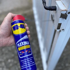 Dégrippants Aérosol Multifonctions WD-40 Avec Tube Flexible - 600 Ml -Chimiqui Boutique flexible2