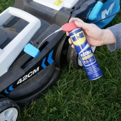 Dégrippants Aérosol Multifonctions WD-40 Avec Tube Flexible - 600 Ml -Chimiqui Boutique flexible3