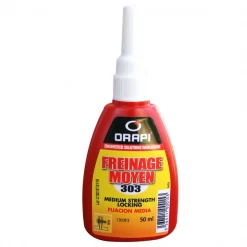 Frein Filet Moyen 303 Flacon De 50 Ml : Orapi 1303F3 3564111000153