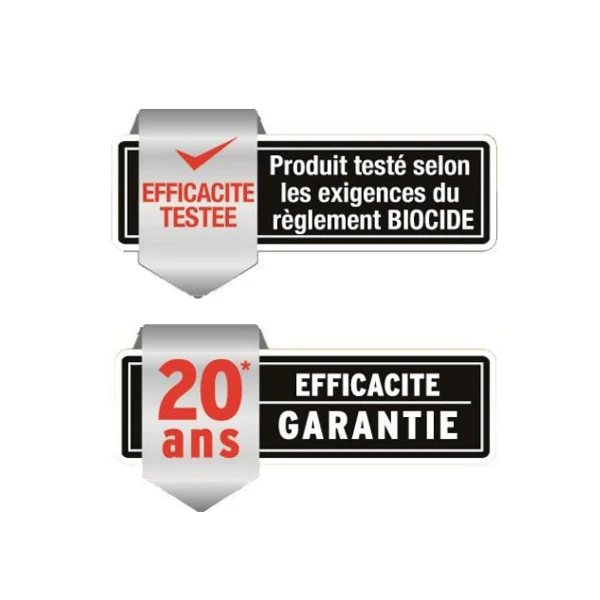 Traitement Du Bois Traitement Insecticide Bois Intérieurs TX201 Cecil Meubles Parquet 400ml 1 Traitement Du Bois Traitement Insecticide Bois Intérieurs TX201 Cecil Meubles Parquet 400ml