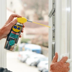 Lubrifiants: Graisse, Huile,.. Graisse Blanche Au Lithium WD-40 Specialist - Aérosol De 400 Ml -Chimiqui Boutique graisse 1