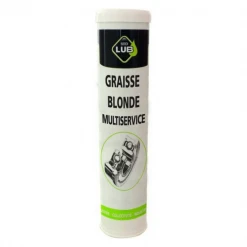 Graisses Pour Machine Graisse Blonde Multi-service Cartouche De 410g Sodise 10315