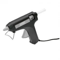 Pistolet à Colle Et Baton De Colle Hobby GlueGun Pour Baton Colle Diamètre 12 Mm Rapid 24928000