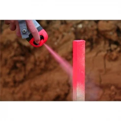 Peinture Traceur De Chantier FLUO TP Rouge Fluorescent Soppec 141513 10 Peinture Traceur De Chantier FLUO TP Rouge Fluorescent Soppec 141513 -Chimiqui Boutique imageproduct302202 3