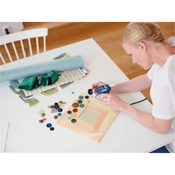 Pistolet à Colle Et Baton De Colle Colle En Bâton Multi-usage Diamètre 7 Mm Longueur 65 Mm Rapid 40107350 -Chimiqui Boutique imageproduct363195 3