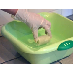 Etanchéité Pour Filetage Bande De Réparation De Fuites/fissures GEB 1.5 M X 5 Cm