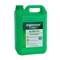 Produit Hydrofuge Et Imperméabilisant Imperméabilisant Dallage Sol Extérieur Algifob +15 Algimouss 048005 -Chimiqui Boutique impermeabilisant 20dallage algimouss 1