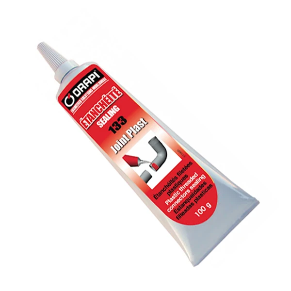 Etanchéité Pour Filetage Joint D'étanchéité De Filetage Orapi Jointplast 133 Pour Canalisations 1 Etanchéité Pour Filetage Joint D'étanchéité De Filetage Orapi Jointplast 133 Pour Canalisations
