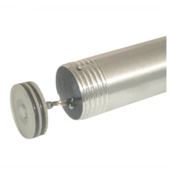 Pistolets à Mastic Et Produits D'extrusion Pistolet à Extruder 2 En 1 Pour Cartouches Et Poches Lacmé 334204 -Chimiqui Boutique lac334204