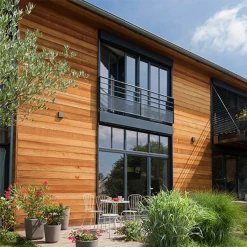 Lasure Pour Bois Lasure Bois Extérieur V33 Résine HP Chêne Doré Satin 125ml -Chimiqui Boutique lasure chene dore