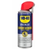 Lubrifiants: Graisse, Huile,.. Lubrifiant Silicone Métal Plastique Caoutchouc Bois WD-40 33377 400 Ml