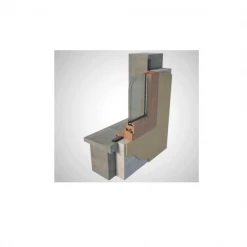 Joint Compriband Et Isolant Compriband TRS - TRAMICO - Section 15 Mm De 3-7 Mm Longueur 8 M 10 Joint Compriband Et Isolant Compriband TRS - TRAMICO - Section 15 Mm De 3-7 Mm Longueur 8 M -Chimiqui Boutique mise en situation 1