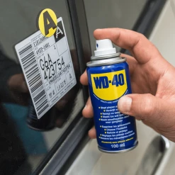 Dégrippants Aérosol 5 Fonctions WD-40 - Toutes Surfaces - 200 Ml -Chimiqui Boutique multi1