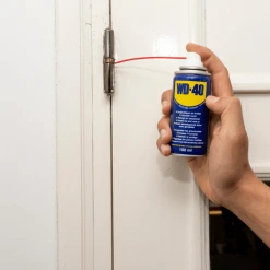 Dégrippants Aérosol 5 Fonctions WD-40 - Toutes Surfaces - 200 Ml -Chimiqui Boutique multi2