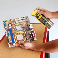 Nettoyants Professionnels Nettoyant Contacts WD-40 Specialist - Aérosol De 400 ML -Chimiqui Boutique nettoyant