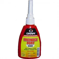 Frein Filet Freinage Fort 300 En Flacon De 50 Ml : Orapi 1300F3 3564111000139