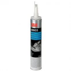 Colle Multi-usage Colle Pare-brise Polyuréthane 3M 08613 Mono-composant 310 Ml