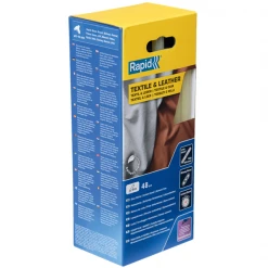 Pistolet à Colle Et Baton De Colle Colle Stick Bâton Textiles Cuir Rapid 190 Mm Ø 12 Mm Jaune X48 5 Pistolet à Colle Et Baton De Colle Colle Stick Bâton Textiles Cuir Rapid 190 Mm Ø 12 Mm Jaune X48 -Chimiqui Boutique p251475 pic1