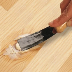 V33 Mastic Et Préparation Support Pâte Bois Petites Réparations Intérieures PBEX Cecil Naturel 250gr -Chimiqui Boutique pate a bois pbex cecil