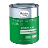 Theodore Peintures Peinture Exterieure Bois Peinture Bois Résine Glycéro Satinée Théodore Peintures Vert Jardin 0,5L