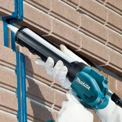 Pistolets à Mastic Et Produits D'extrusion Pistolet Extrusion Mastic 12V LED Makita CXT Li-Ion 5000 N Sans Batterie -Chimiqui Boutique pistolet 12v makita