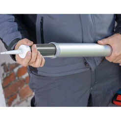 Pistolets à Mastic Et Produits D'extrusion Pistolet à Mastic Sans Fil Bosch GCG 18V-600 300 Et 400ml 0.601.9C4.001 -Chimiqui Boutique pistolet 7