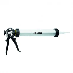 Pistolets à Mastic Et Produits D'extrusion Pistolet Applicateur Mortier Joints Silicone Polyuréthane Rubi 650 Ml -Chimiqui Boutique pistolet applicateur mortie