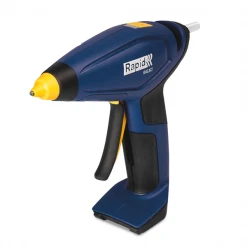 Pistolet à Colle Et Baton De Colle Pistolet Colle Batterie Lithium-ion 3,6V BGX7 Rapid Sticks Ø7 Mm -Chimiqui Boutique pistolet colle batterie lithium ion 3 6v bgx7 rapid sticks 7mm