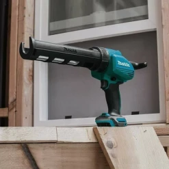 Pistolets à Mastic Et Produits D'extrusion Pistolet Extrusion Mastic 12V LED Makita CXT Li-Ion 5000 N Sans Batterie -Chimiqui Boutique pistolet makita 12v mastic