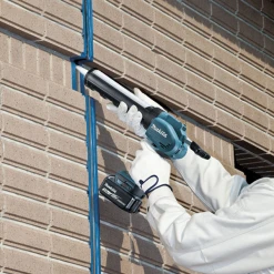 Pistolets à Mastic Et Produits D'extrusion Pistolet à Mastic DCG180RY Makita Batterie 18V Li-Ion 1,5 Ah Poussée Max 5000 N -Chimiqui Boutique pistolet mastic dcg180ry makita avec batterie 18v li ion 1 5 ah poussee maximale 5000 n 10