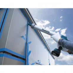 Pistolets à Mastic Et Produits D'extrusion Pistolet à Mastic DCG180RY Makita Batterie 18V Li-Ion 1,5 Ah Poussée Max 5000 N -Chimiqui Boutique pistolet mastic dcg180ry makita avec batterie 18v li ion 1 5 ah poussee maximale 5000 n 5