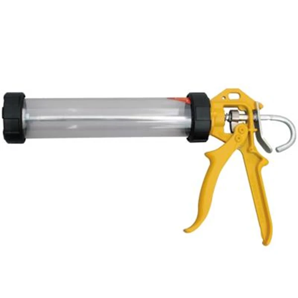 Pistolets à Mastic Et Produits D'extrusion Pistolet Universel 4 Ac Corps Plastique 300/400 Ml : Sika 562 1 Pistolets à Mastic Et Produits D'extrusion Pistolet Universel 4 Ac Corps Plastique 300/400 Ml : Sika 562