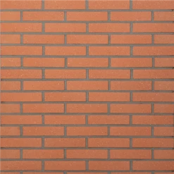 Plaquette De Parement Plaquette Parement Mural Terre Cuite Sablé Terreal 220x50x14mm Rouge -Chimiqui Boutique plaquette parement