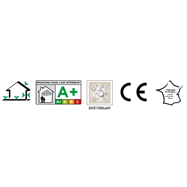 Parexlanko Produit Hydrofuge Et Imperméabilisant Hydrofuge Surface Imperméabilisant Lanko Resist Hydro 238 5L 3 Parexlanko Produit Hydrofuge Et Imperméabilisant Hydrofuge Surface Imperméabilisant Lanko Resist Hydro 238 5L – Image 3