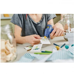 Pistolet à Colle Et Baton De Colle Pistolet à Colle Bâton EG Point D7 5000479 Rapid 5000423 -Chimiqui Boutique rapid3