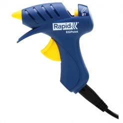 Pistolet à Colle Et Baton De Colle Pistolet à Colle Bâton EG Point D7 5000479 Rapid 5000423 -Chimiqui Boutique rapid4