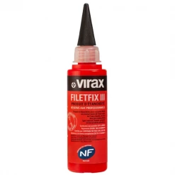 Etanchéité Pour Filetage Résine D'étanchéité Filetfix® III Pour Raccords Filetés - 60 Ml - Virax