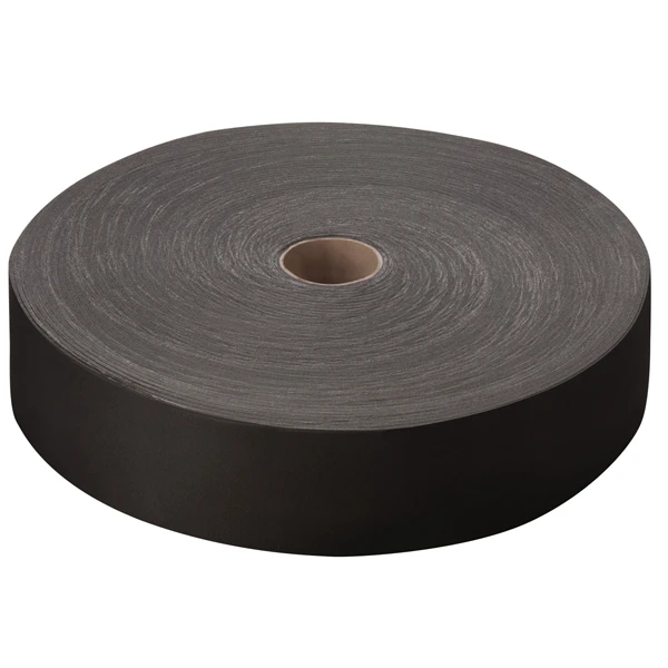 Joint Compriband Et Isolant Bande En Mousse Adhésive Pour étanchéité Sous Rails De Cloisons Tramiband SR - 45 X 3 Mm - 30 M Tramico 2936270000 3 Joint Compriband Et Isolant Bande En Mousse Adhésive Pour étanchéité Sous Rails De Cloisons Tramiband SR - 45 X 3 Mm - 30 M Tramico 2936270000 – Image 3