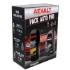 Produits De Nettoyage Automobile Pack De Nettoyants Pour Voiture Aexalt Contenant All Cleaner, Jantaex Et Brillaex PAP254