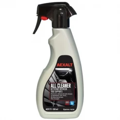 Produits De Nettoyage Automobile Pack De Nettoyants Pour Voiture Aexalt Contenant All Cleaner, Jantaex Et Brillaex PAP254 -Chimiqui Boutique sans titre 31