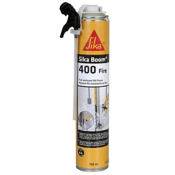 Mousse Expansive Polyuréthane Mousse Polyuréthane Expansive E1240 Sika Boom 400 Fire Aérosol 750 Ml 1 Mousse Expansive Polyuréthane Mousse Polyuréthane Expansive E1240 Sika Boom 400 Fire Aérosol 750 Ml