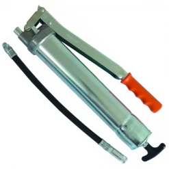 Pompe à Graisse Manuelle Pompe à Graisse Manuelle Haute Performance : SODISE 10313